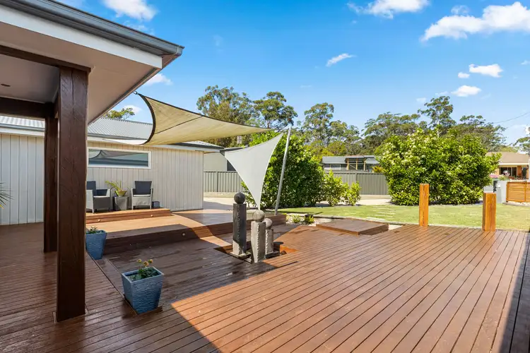 Third view of Homely house listing, 9 The Glen, Sanctuary Point NSW 2540