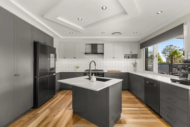Fifth view of Homely house listing, 9 The Glen, Sanctuary Point NSW 2540