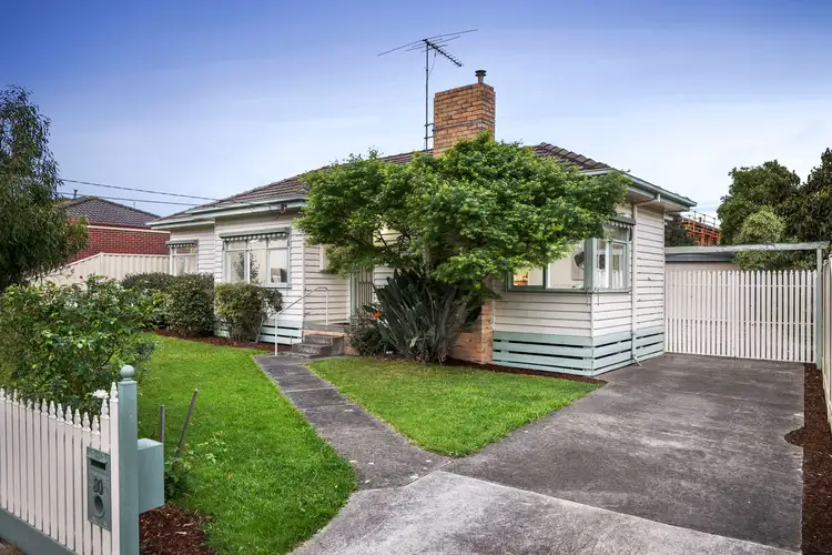 Main view of Homely house listing, 80 Loongana Avenue, Glenroy VIC 3046