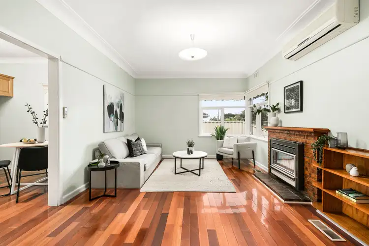 Second view of Homely house listing, 80 Loongana Avenue, Glenroy VIC 3046