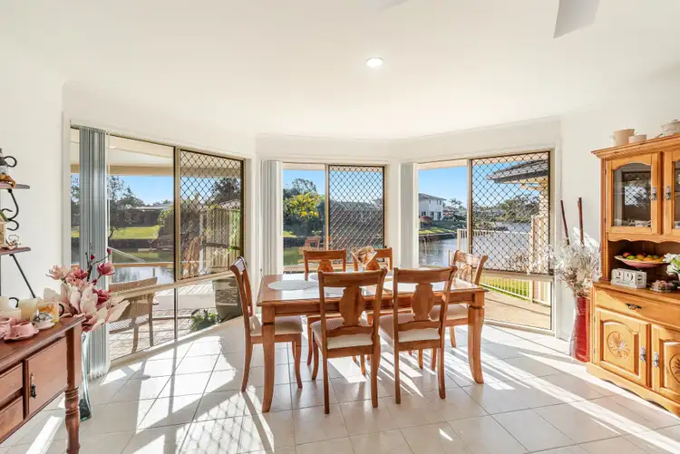 Third view of Homely house listing, 1/5 Bayview Drive, Yamba NSW 2464