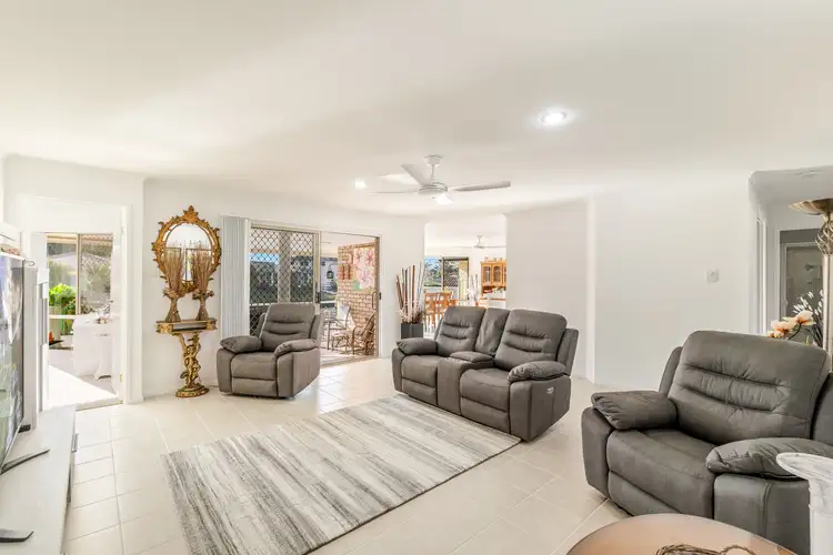 Fifth view of Homely house listing, 1/5 Bayview Drive, Yamba NSW 2464