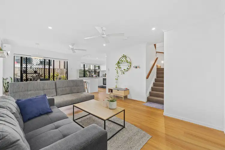 50/107 Stanworth Road, Boondall QLD 4034