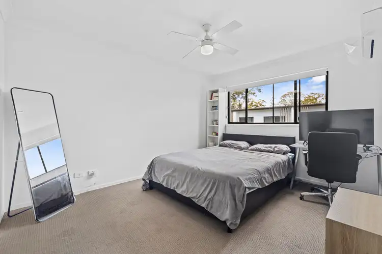 Fourth view of Homely townhouse listing, 50/107 Stanworth Road, Boondall QLD 4034