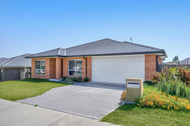 6 Banyan Street, Gillieston Heights NSW 2321