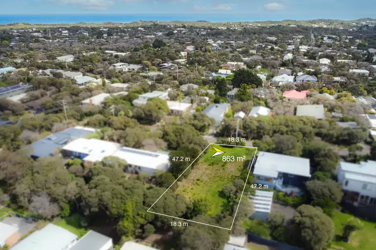 25 Nerissa Street, Rye VIC 3941
