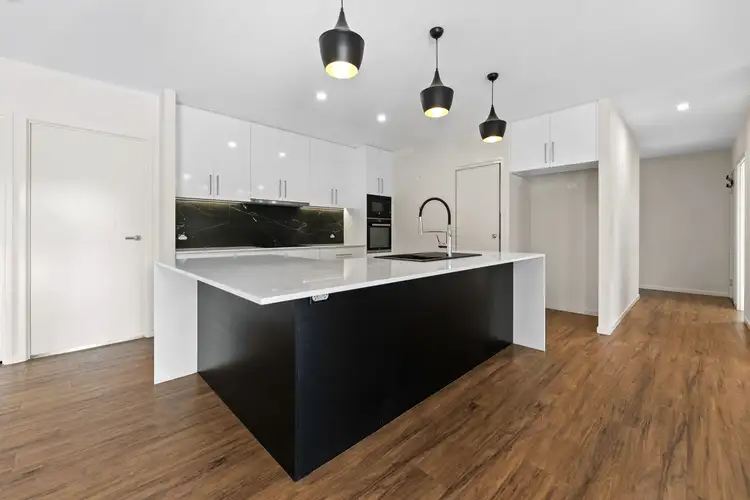 Second view of Homely house listing, 14 Thallon Close, Wamuran QLD 4512