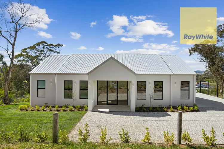Second view of Homely house listing, 5 Goorawin Place, Goulburn NSW 2580