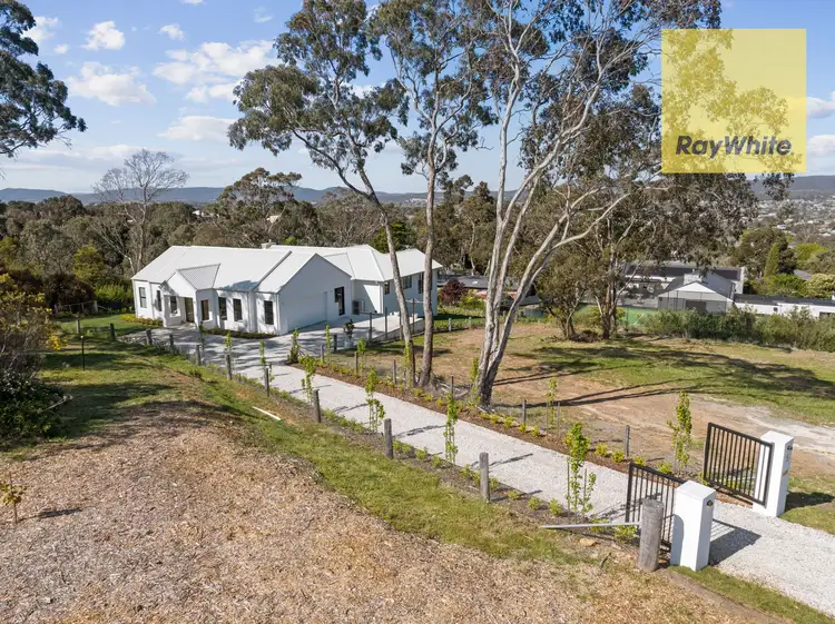 Fourth view of Homely house listing, 5 Goorawin Place, Goulburn NSW 2580