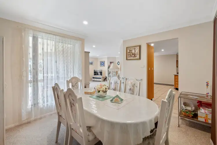 Third view of Homely house listing, 1 Mcgrath Place, Currans Hill NSW 2567
