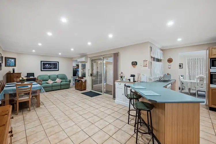 Fourth view of Homely house listing, 1 Mcgrath Place, Currans Hill NSW 2567