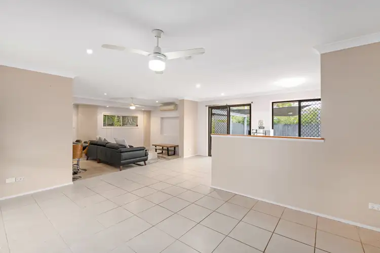 Second view of Homely house listing, 4 Pullia Place, Algester QLD 4115