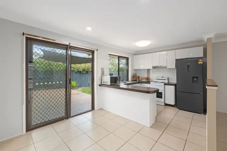 Fourth view of Homely house listing, 4 Pullia Place, Algester QLD 4115