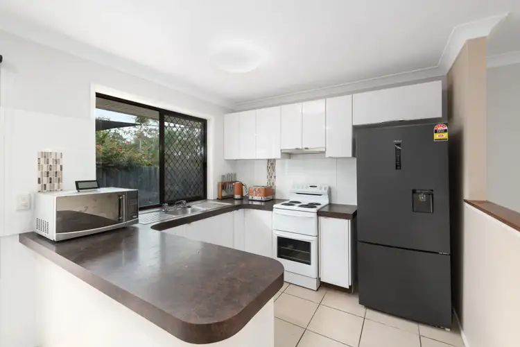 Fifth view of Homely house listing, 4 Pullia Place, Algester QLD 4115