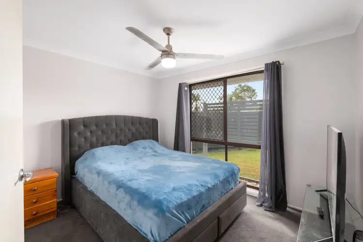 Sixth view of Homely house listing, 4 Pullia Place, Algester QLD 4115