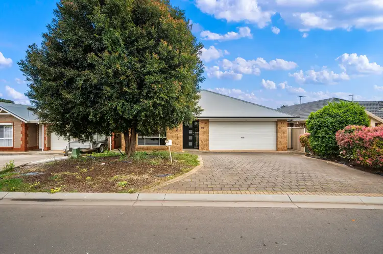95 Gerald Boulevard, Davoren Park SA 5113