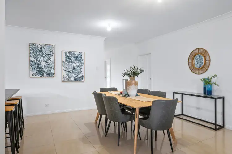 Third view of Homely house listing, 95 Gerald Boulevard, Davoren Park SA 5113