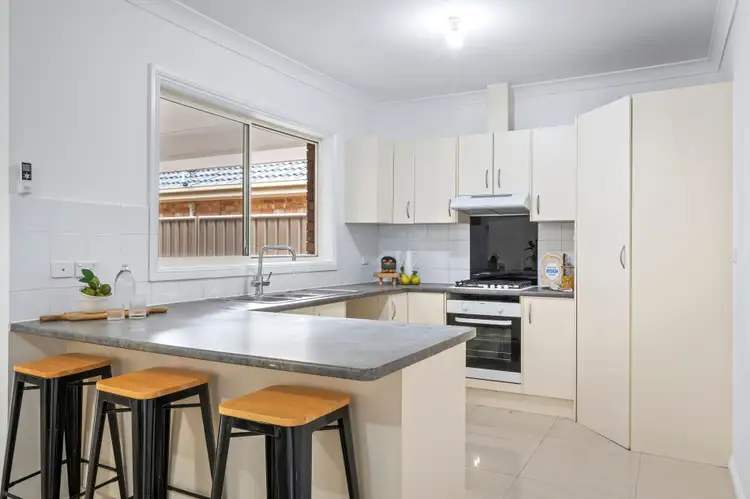 Fourth view of Homely house listing, 95 Gerald Boulevard, Davoren Park SA 5113