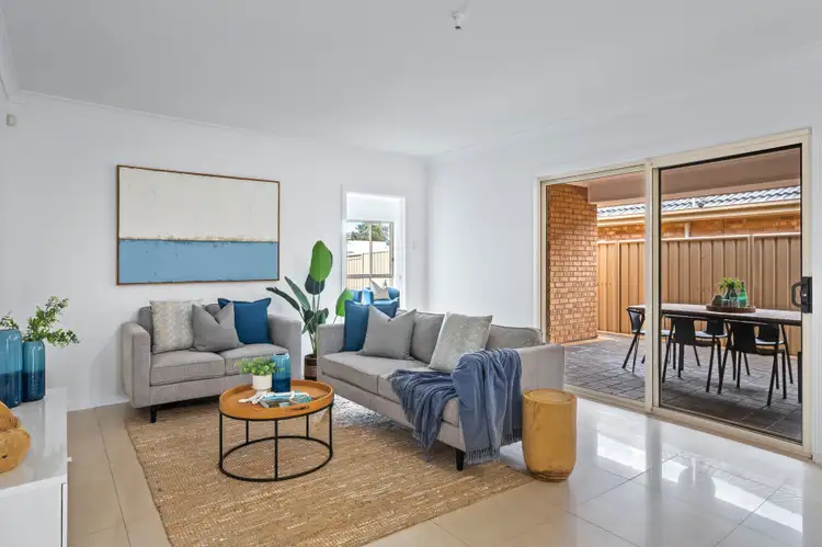 Fifth view of Homely house listing, 95 Gerald Boulevard, Davoren Park SA 5113