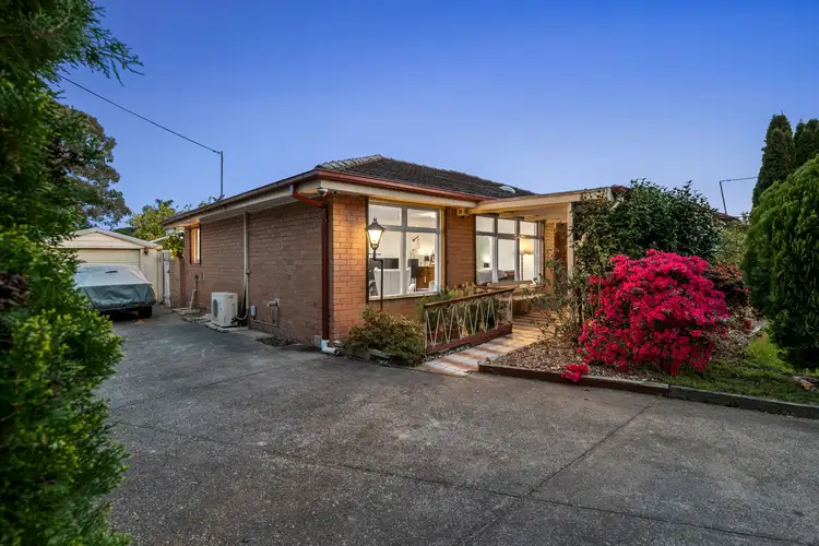 Main view of Homely house listing, 79 Mountain Gate Drive, Ferntree Gully VIC 3156