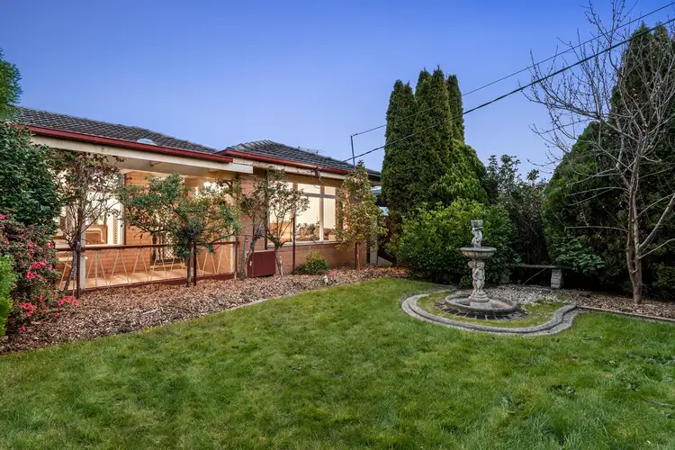 Second view of Homely house listing, 79 Mountain Gate Drive, Ferntree Gully VIC 3156