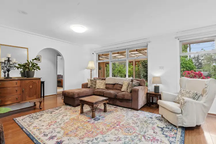 Fourth view of Homely house listing, 79 Mountain Gate Drive, Ferntree Gully VIC 3156