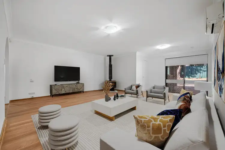 Second view of Homely house listing, 10 Grenache Place, Eschol Park NSW 2558