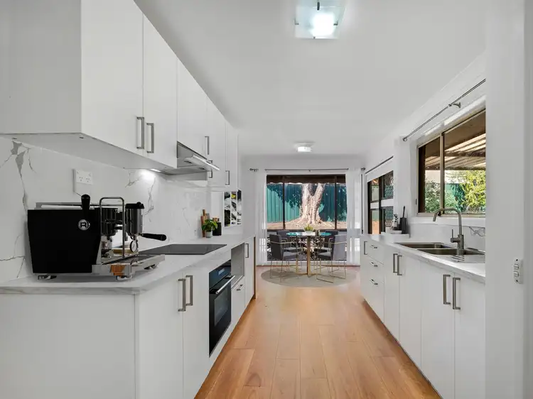 Third view of Homely house listing, 10 Grenache Place, Eschol Park NSW 2558