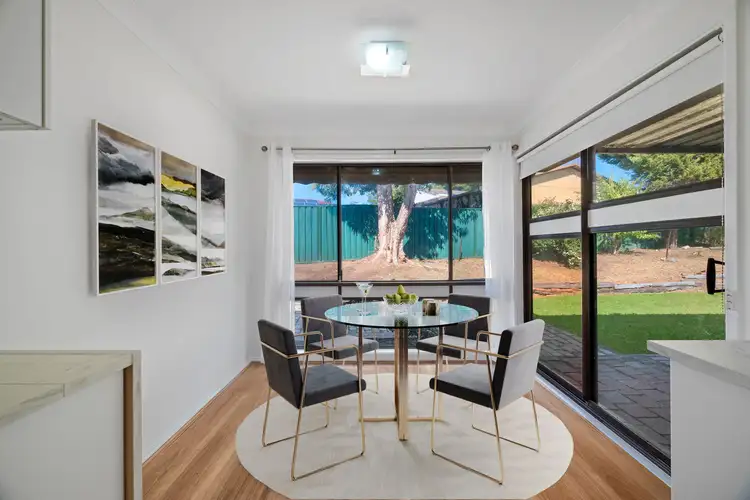 Fourth view of Homely house listing, 10 Grenache Place, Eschol Park NSW 2558