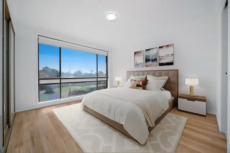 Fifth view of Homely house listing, 10 Grenache Place, Eschol Park NSW 2558