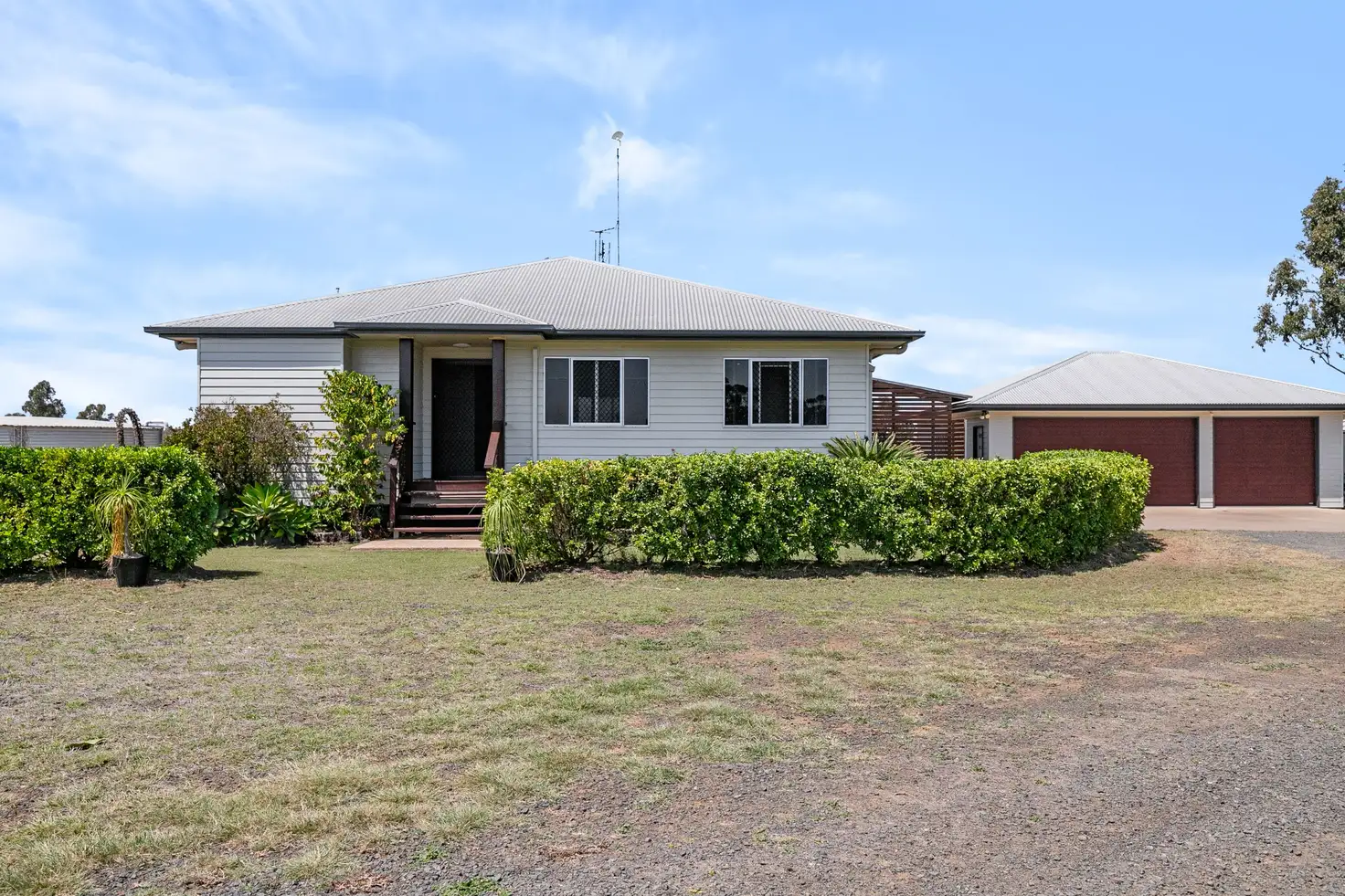 Main view of Homely house listing, 72 Glengallan Road, Emerald QLD 4720