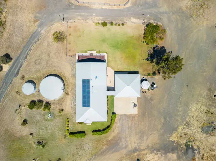 Third view of Homely house listing, 72 Glengallan Road, Emerald QLD 4720