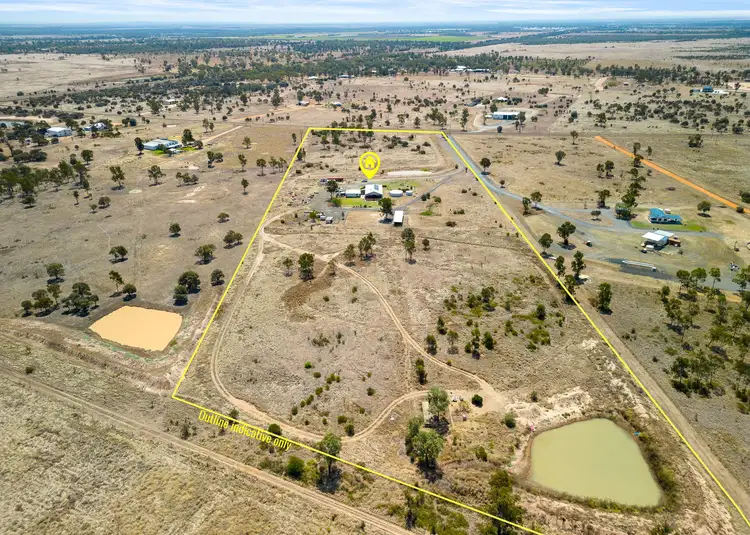 Fourth view of Homely house listing, 72 Glengallan Road, Emerald QLD 4720