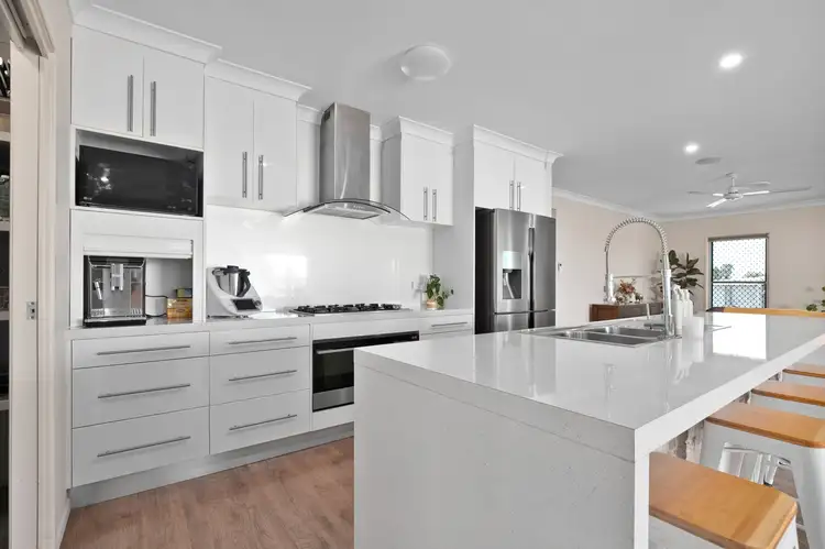 Fifth view of Homely house listing, 72 Glengallan Road, Emerald QLD 4720