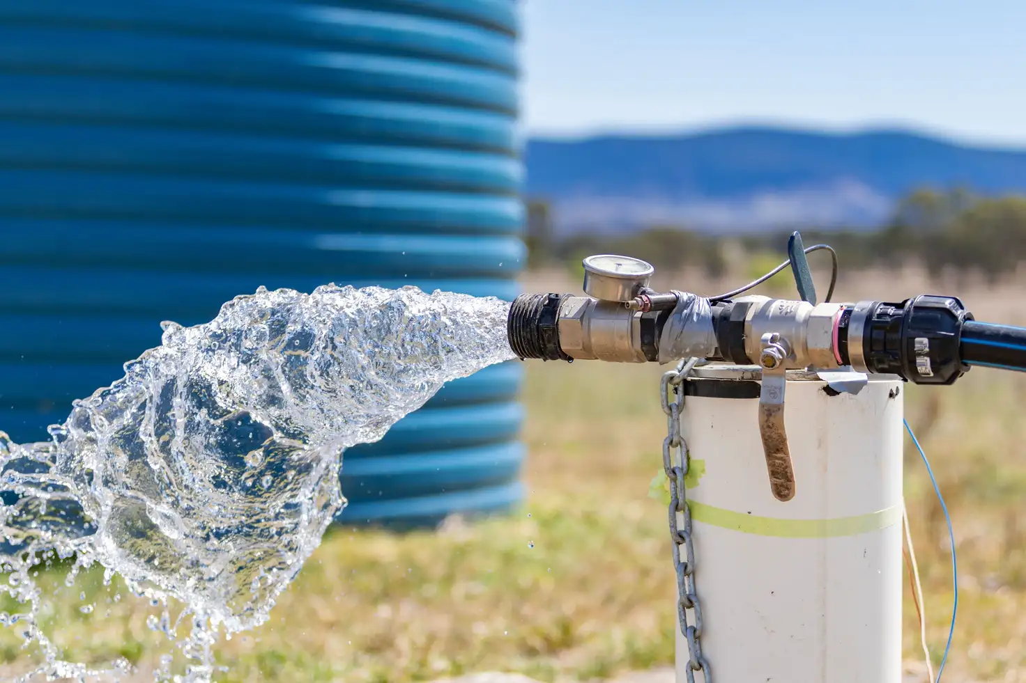 Main view of Homely rural property listing, 964A Bruxner Highway, Tenterfield NSW 2372