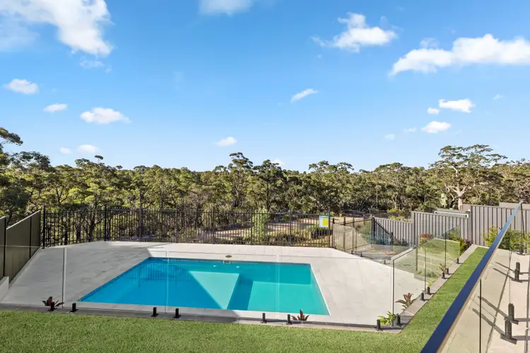 Main view of Homely house listing, 89 Monash Road, Menai NSW 2234