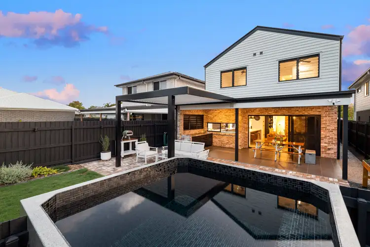 Second view of Homely house listing, 35 Jensen Road, Banyo QLD 4014