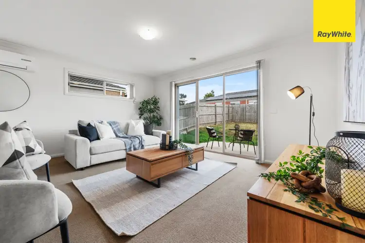 Second view of Homely house listing, 26 Gosse Crescent, Brookfield VIC 3338