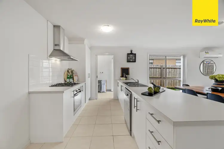 Fifth view of Homely house listing, 26 Gosse Crescent, Brookfield VIC 3338
