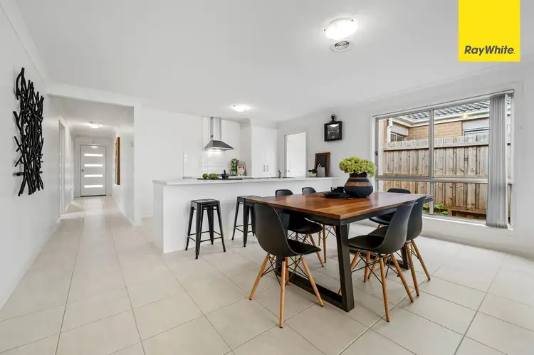 Sixth view of Homely house listing, 26 Gosse Crescent, Brookfield VIC 3338