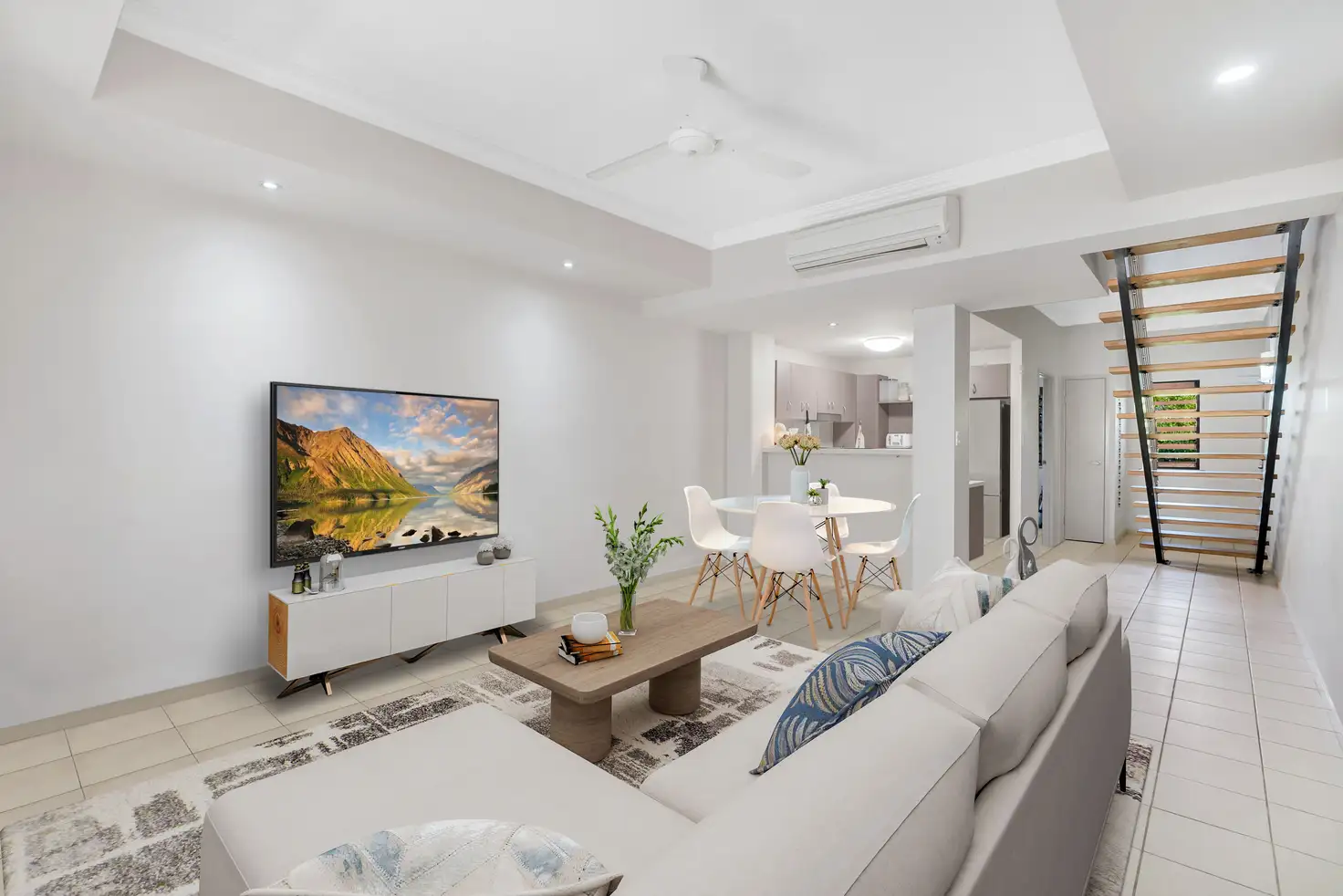 Main view of Homely unit listing, 225/53-57 Clifton Road, Clifton Beach QLD 4879