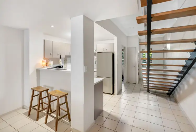 Second view of Homely unit listing, 225/53-57 Clifton Road, Clifton Beach QLD 4879