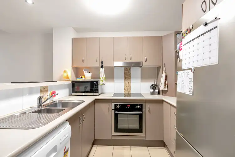 Fourth view of Homely unit listing, 225/53-57 Clifton Road, Clifton Beach QLD 4879