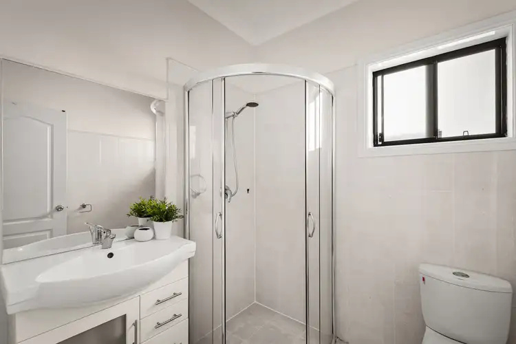 Sixth view of Homely house listing, 5 Hazelton Avenue, Kellyville Ridge NSW 2155