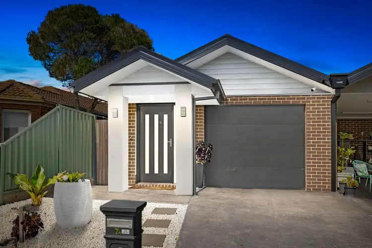 7A Sark Court, Hoppers Crossing VIC 3029