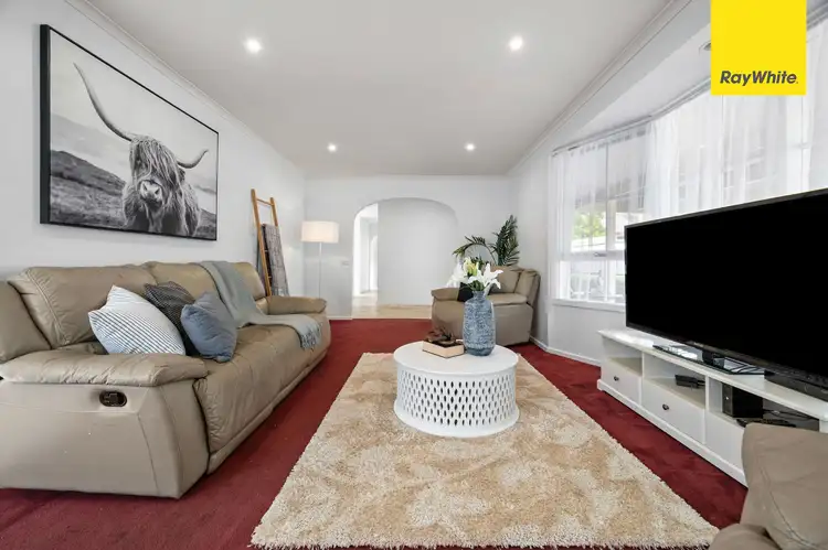 Sixth view of Homely house listing, 34 Frobisher Street, Melton VIC 3337