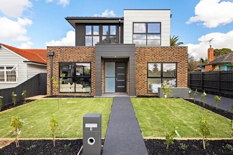 Main view of Homely townhouse listing, 1/57 Widford Street, Glenroy VIC 3046