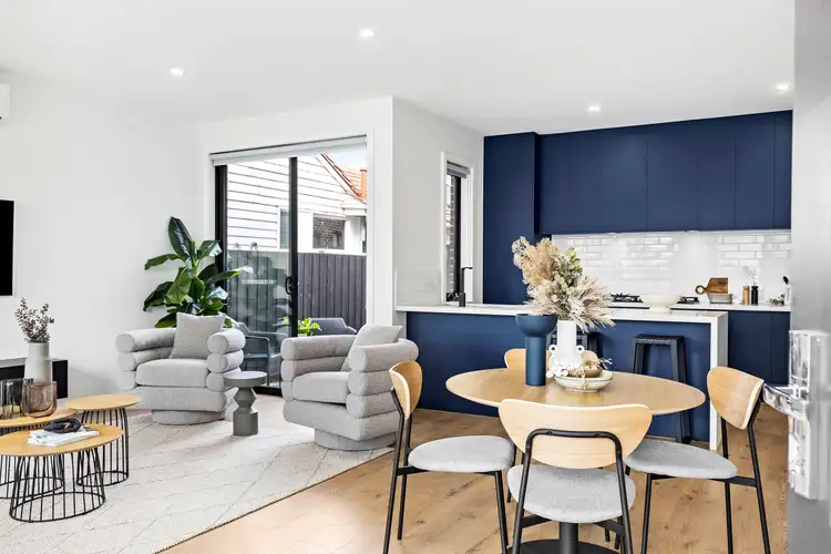Fourth view of Homely townhouse listing, 1/57 Widford Street, Glenroy VIC 3046