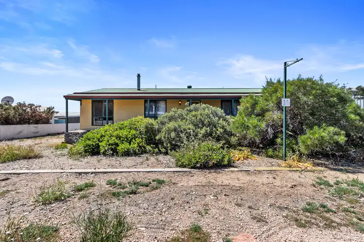 Fourth view of Homely house listing, 11 Second Street, Tickera SA 5555
