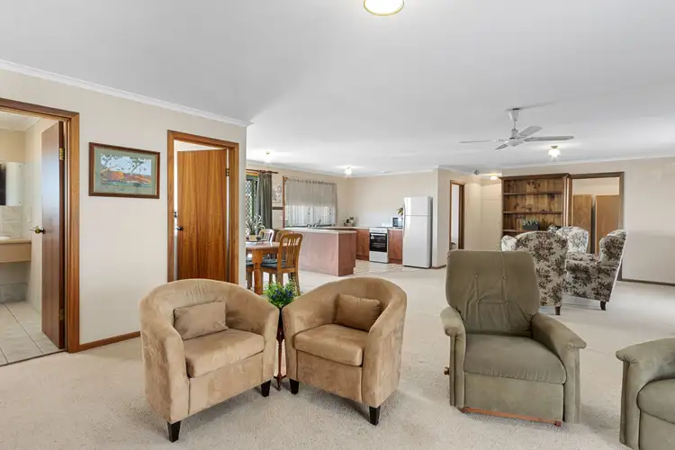 Fifth view of Homely house listing, 11 Second Street, Tickera SA 5555